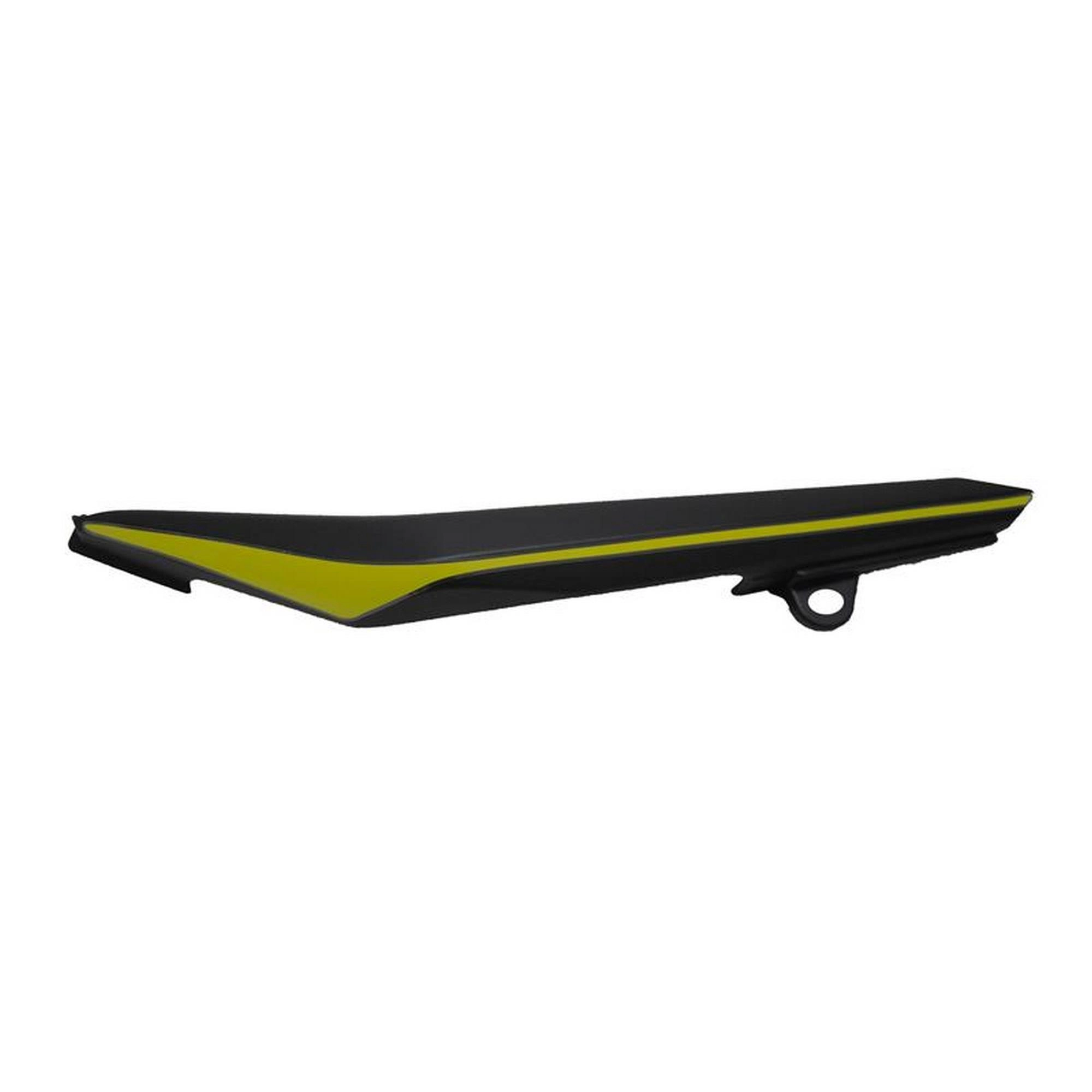 RKS RZ 125-X ARKA YAN PANEL SOL SARI [RZ150-X] #RK 62537